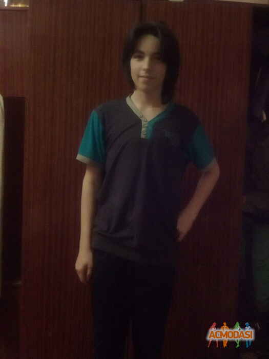 Саша  Стриж фото №1047804. Завантажено 26 Квітня 2017