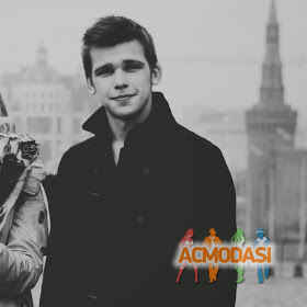 Данил Сергеевич Березовский фото №1113786. Завантажено 07 Жовтня 2017