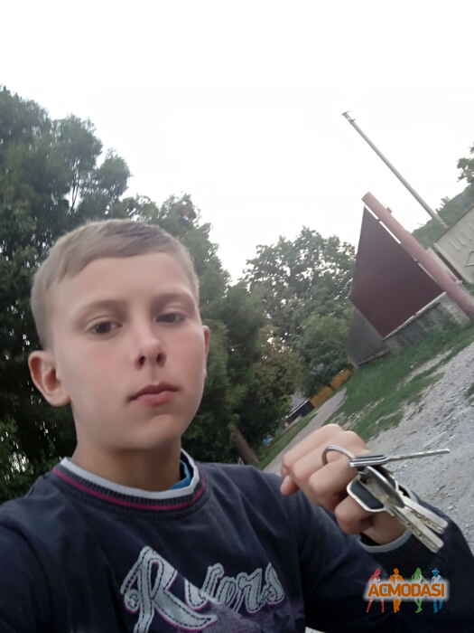 Саша Констянтинович Бабій фото №1160336. Завантажено 05 Січня 2018