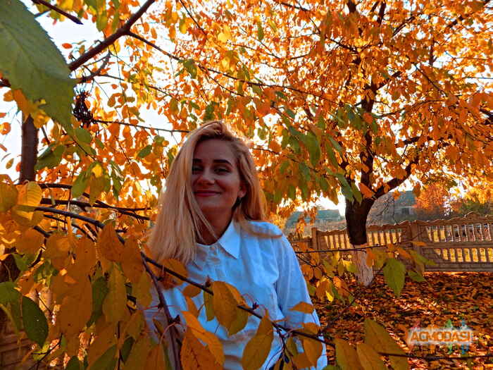 Анна Іванівна Чекман фото №1162262. Завантажено 09 Січня 2018