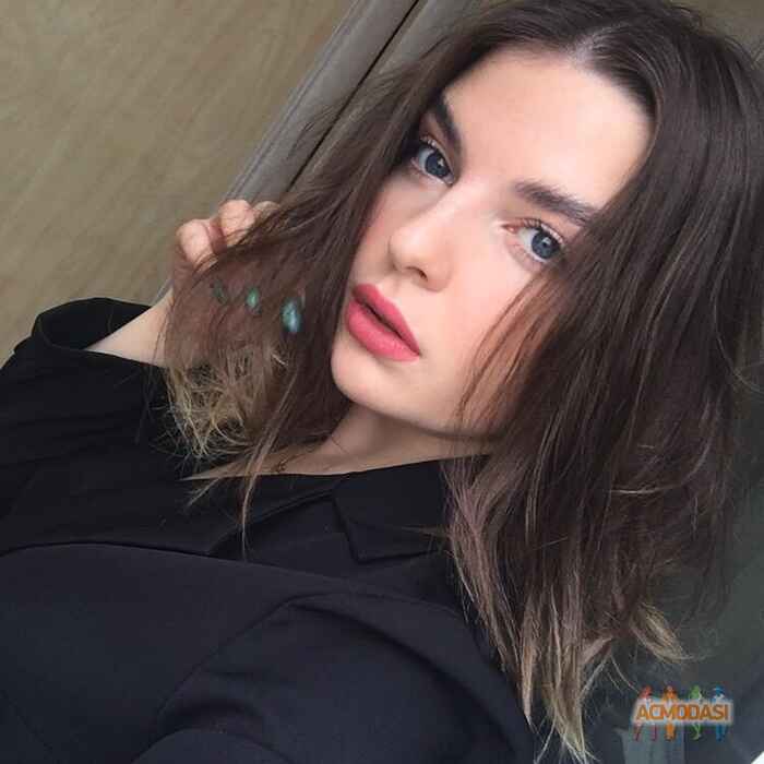 Анна Григорівна Шмаровоз фото №1617546. Завантажено 26 Березня 2021