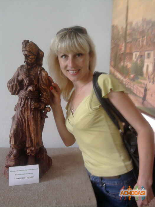 Марія Володимирівна Левенець фото №1186584. Завантажено 14 Лютого 2018