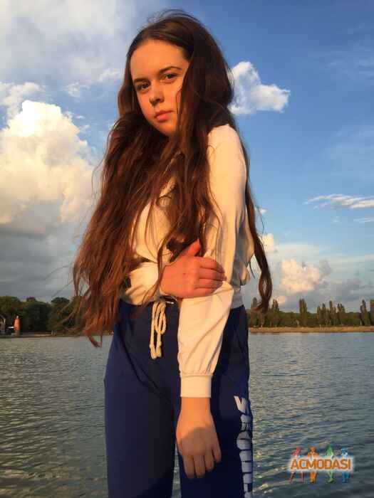Дар‘я Віталіївна Богачук фото №1262823. Завантажено 23 Липня 2018