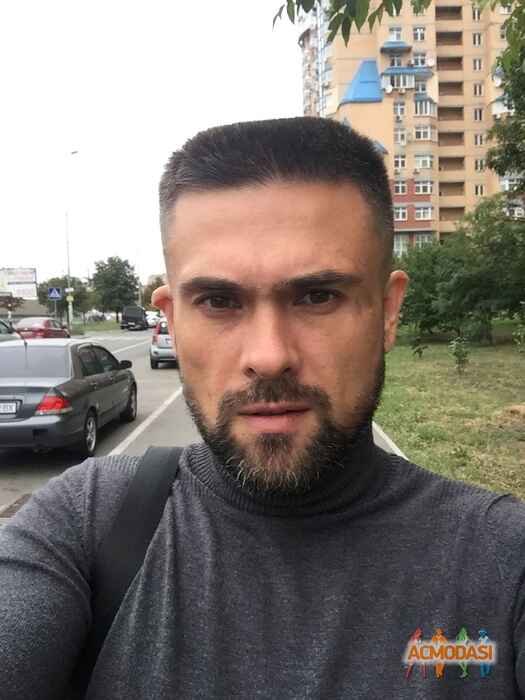 Руслан Геннадиевич Зар фото №1308437. Завантажено 17 Жовтня 2018