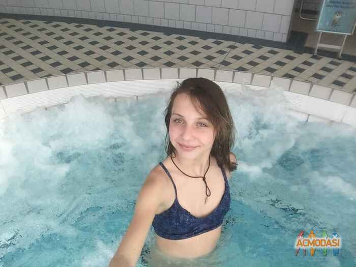 Єлизавета Валерівна Мельник фото №1396774. Завантажено 06 Травня 2019