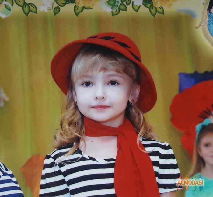 Диана Юрьевна Соловей фото №1400655. Завантажено 16 Травня 2019