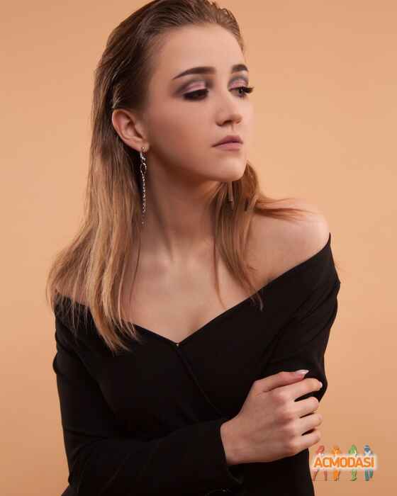 Анастасия Павловна Жукова фото №1468598. Завантажено 31 Жовтня 2019
