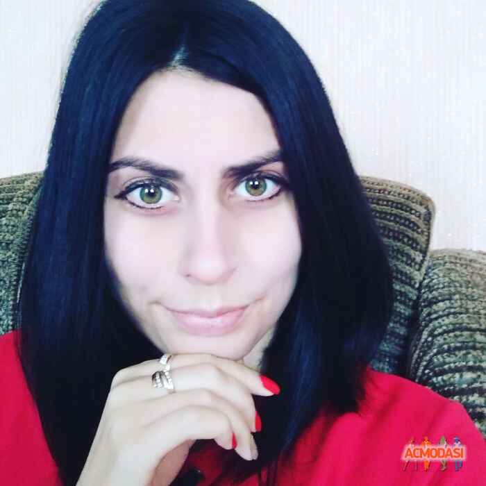 Наталiя Григорiвна Меметова фото №1469281. Завантажено 02 Листопада 2019