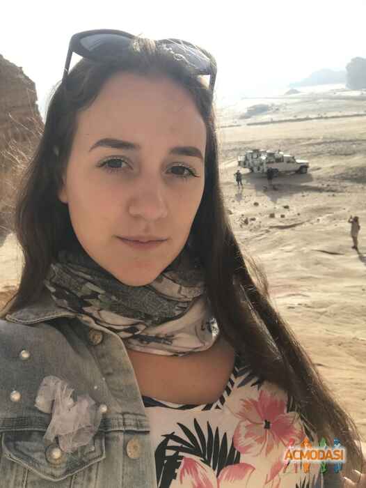 Анна Арсенівна Чароян фото №1528247. Завантажено 07 Травня 2020