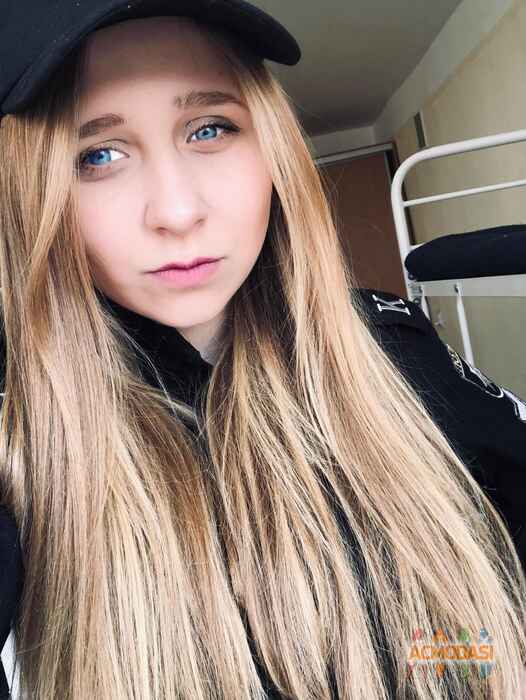 Владислава  Попова фото №1583348. Завантажено 12 Листопада 2020