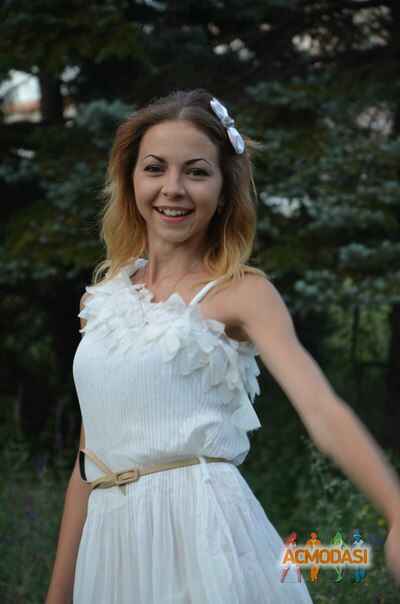Анна Александровна Иваненко фото №461073. Завантажено 01 Серпня 2013