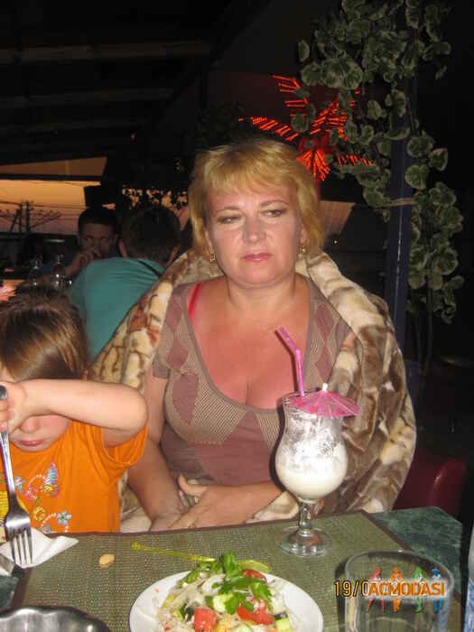 Ирина Леонтиевна Куракова фото №270648. Завантажено 13 Жовтня 2012