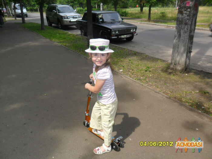 Анна Михайловна Губанова фото №290462. Завантажено 15 Листопада 2012