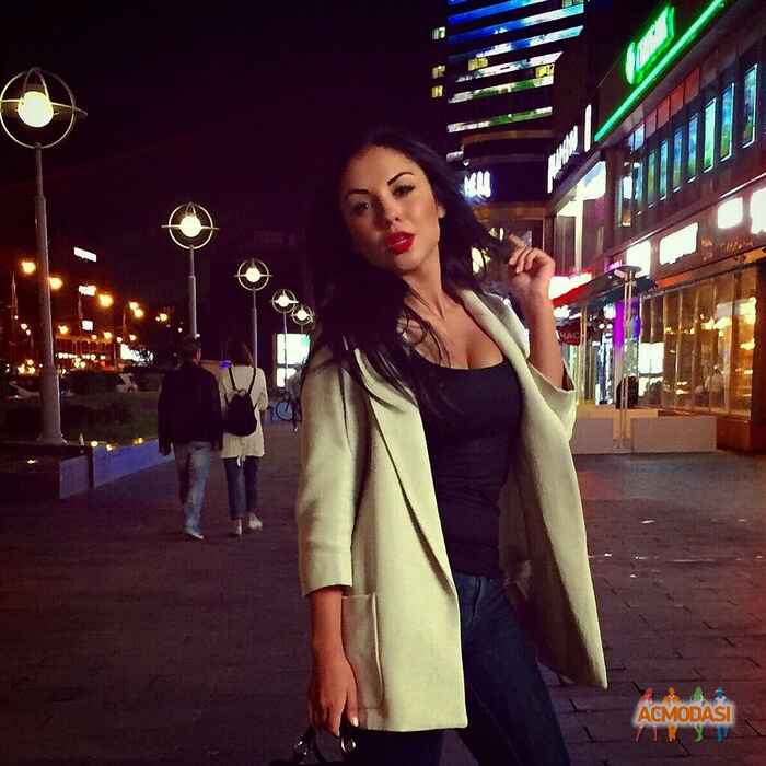 Мария  Шувалова фото №822607. Завантажено 16 Серпня 2015