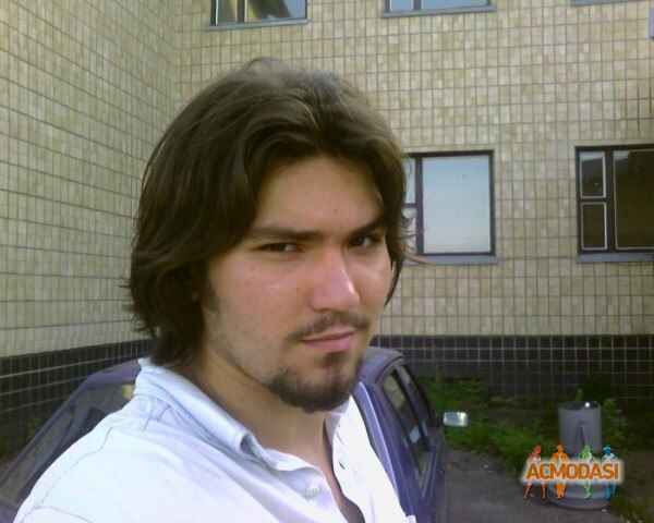 Павло Олександрович Копил фото №784129. Завантажено 11 Лютого 2015