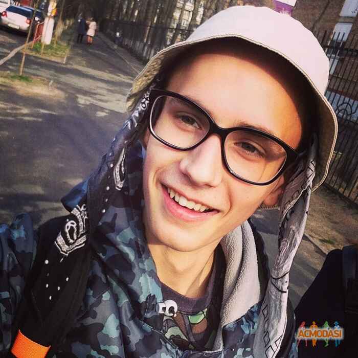 Даниил  Витальевич фото №797244. Завантажено 21 Квітня 2015