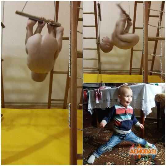 Крекотень Максим Вікторович фото №841163. Завантажено 14 Жовтня 2015