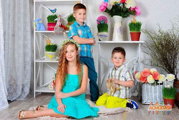 Лаппо  Ольга фото №878492. Завантажено 08 Лютого 2016