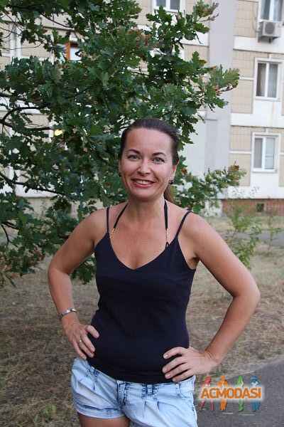 Елена Анатольевна Гостра фото №934752. Завантажено 21 Липня 2016