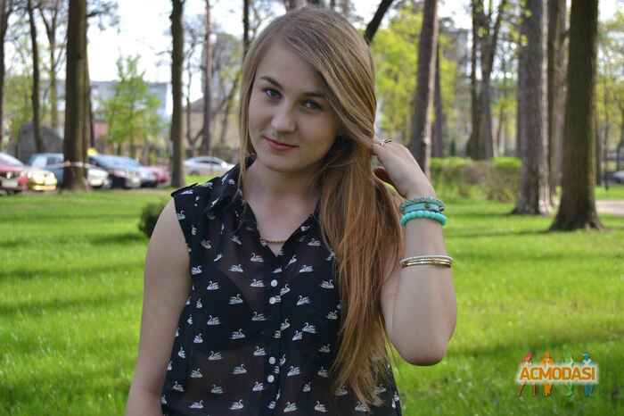 Наташа  Войтович фото №1056167. Завантажено 20 Травня 2017