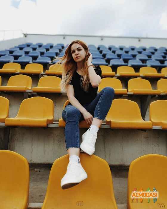 Марія  Висоцька фото №1493192. Завантажено 03 Січня 2020