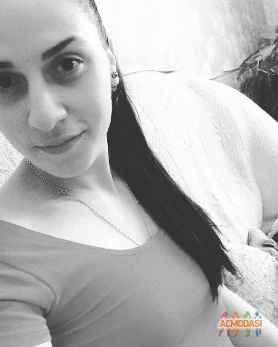 Варвара Олеговна Карауш фото №1046477. Завантажено 23 Квітня 2017