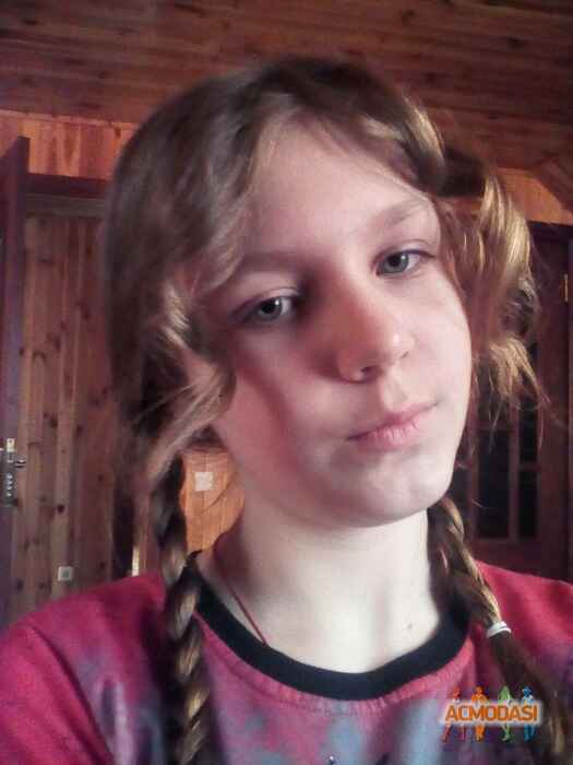 Анастасия Николаевна Пономар фото №1071863. Завантажено 27 Червня 2017