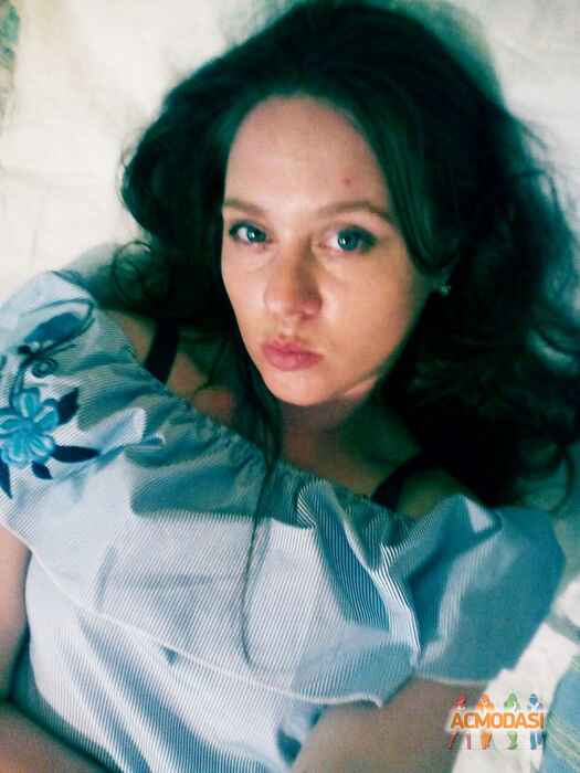 Анна  Зелинская фото №1086843. Завантажено 03 Серпня 2017