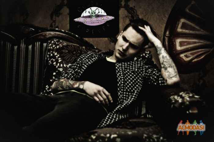 Олександр Олександрович Краус фото №1094859. Завантажено 23 Серпня 2017