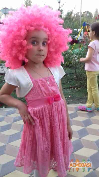 ДАРЬЯ Максимовна Волкова фото №1103635. Завантажено 13 Вересня 2017