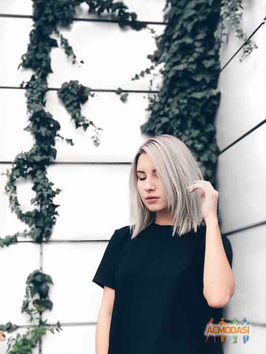 Елизавета Дмитриевна Нагорная фото №1115483. Завантажено 09 Жовтня 2017