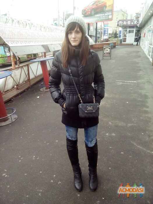 Екатерина Константиновна Гордион фото №1131377. Завантажено 06 Листопада 2017