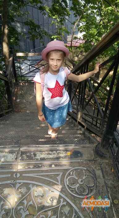 Алиса  Снеткова фото №1132904. Завантажено 08 Листопада 2017