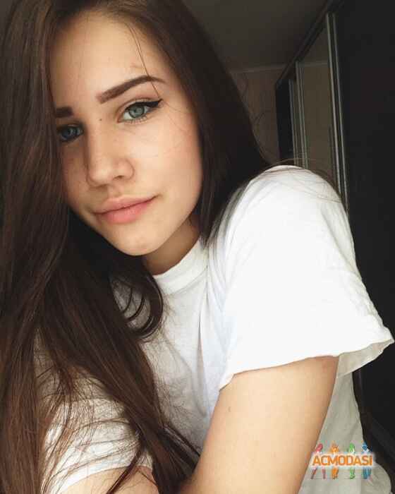 Анна Александровна Ивер фото №1154958. Завантажено 20 Грудня 2017