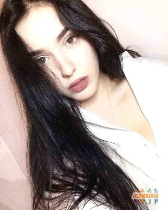 Адріана Андріївна Янчук фото №1165313. Завантажено 15 Січня 2018