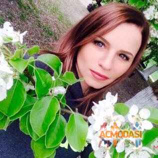 Ольга Володимирівна Чагір фото №1173993. Завантажено 28 Січня 2018