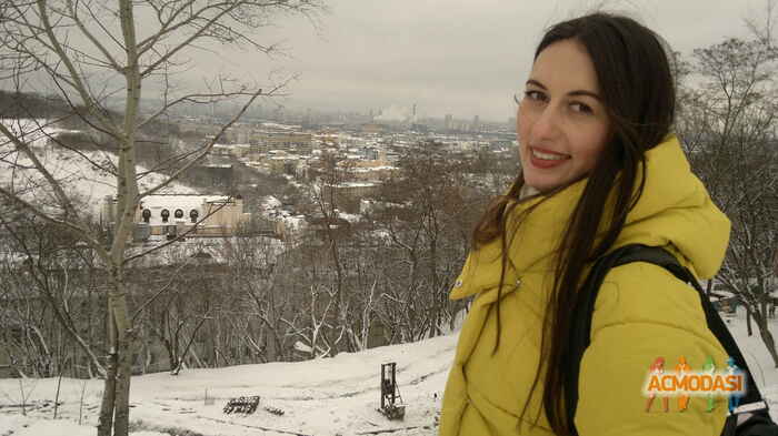 Аліна Сергіївна  фото №1177141. Завантажено 01 Лютого 2018