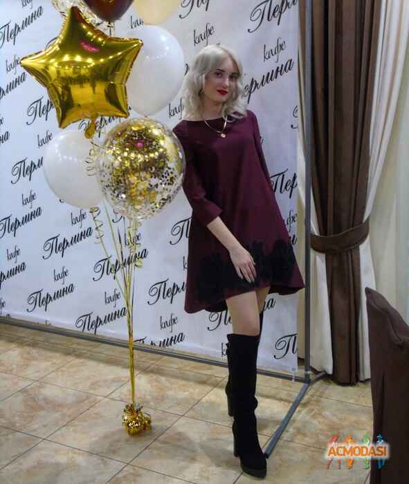 Яна Андріївна Коробко фото №1177524. Завантажено 02 Лютого 2018