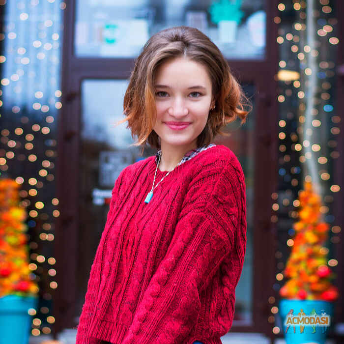 Діана Віталіїївна Бобер фото №1192758. Завантажено 22 Лютого 2018