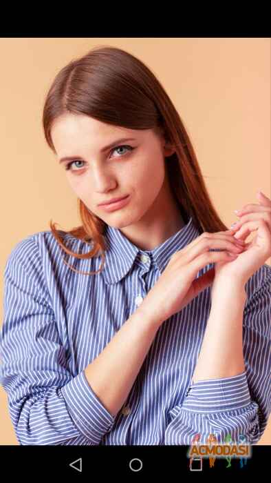 Есения Дмитриевна Смирнова фото №1248272. Завантажено 22 Червня 2018