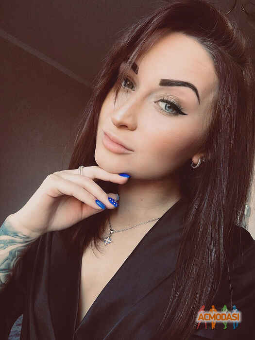 Виктория Игоревна Смирнова фото №1474726. Завантажено 12 Листопада 2019