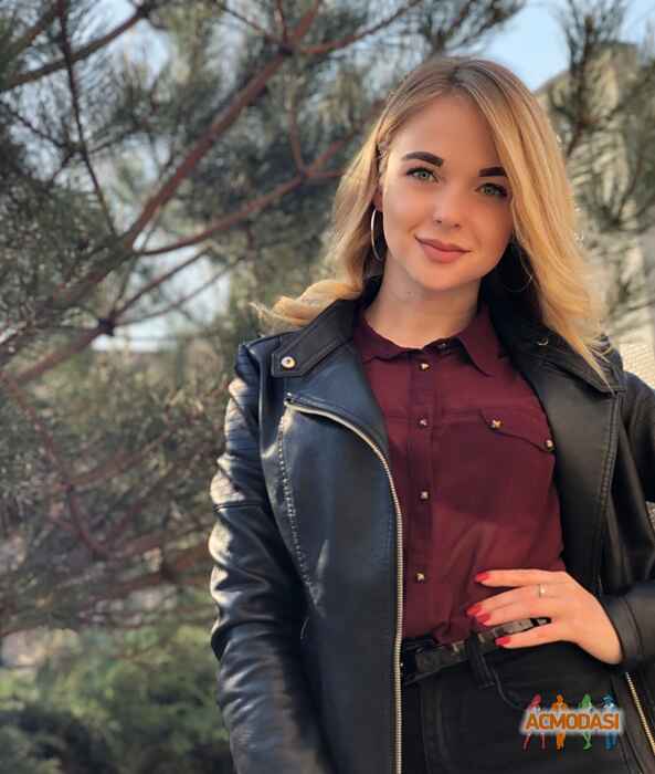 Владислава Алексеевна Ерошкина фото №1513392. Завантажено 25 Лютого 2020