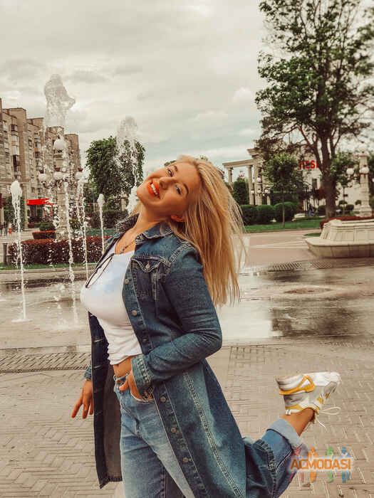 Анна  Омелик фото №1637563. Завантажено 30 Червня 2021