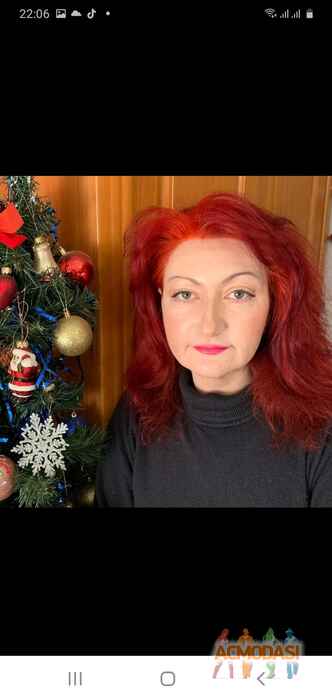 Алла  Леоненко фото №1572831. Завантажено 07 Жовтня 2020