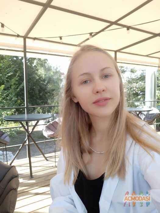 Катерина  Парасочка фото №1575182. Завантажено 15 Жовтня 2020