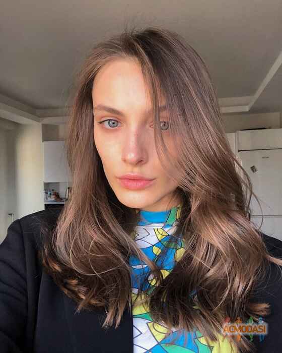 Aleksandra  Kunynets фото №1626930. Завантажено 08 Травня 2021