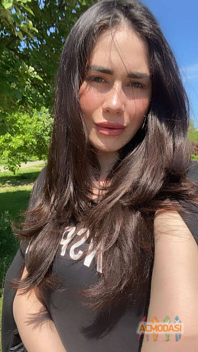 Анна  Семеняка фото №1656290. Завантажено 27 Вересня 2021