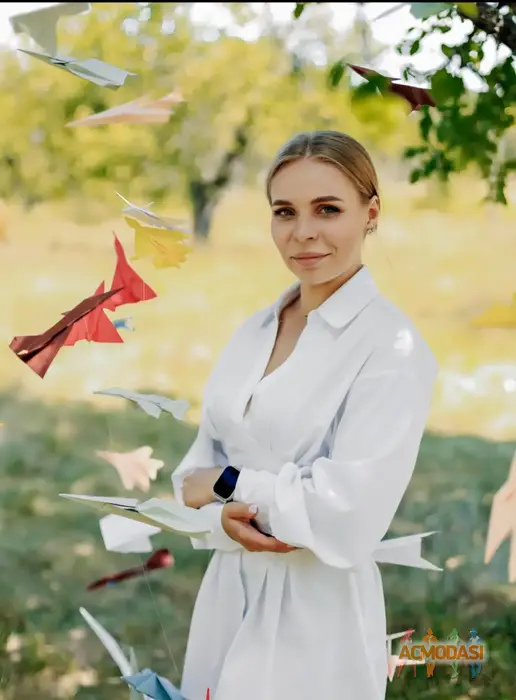 Альона  Лаврінчук фото №1747040. Завантажено 09 Вересня 2025