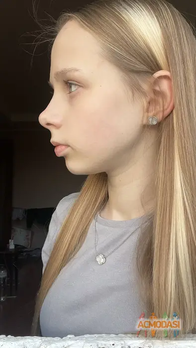 Дарʼя  Мазій фото №1750535. Завантажено 15 Грудня 2025