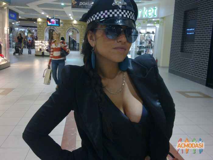 Alina Vjacheslavovna Ushina фото №161197. Завантажено 07 Березня 2012